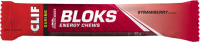 Clif Bloks Strawberry
