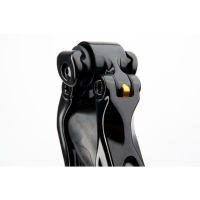 Cane Creek Sattelstütze Thudbuster G4 Long Travel 27.2mm, Medium Elastomer, schwarz