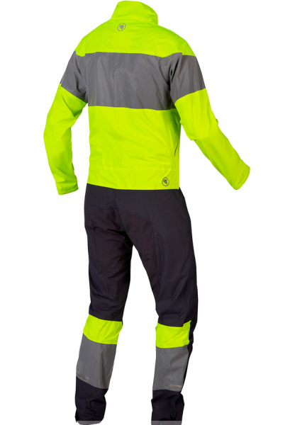 Endura Urban Luminite Wasserdichter Einteiler