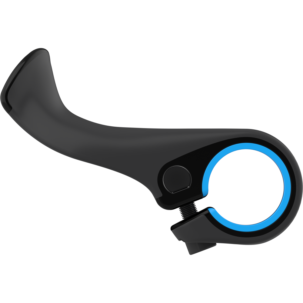 SQlab Innerbarends 411 2.0 BLK/BLK