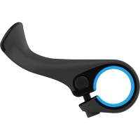 SQlab Innerbarends 411 2.0 BLK/BLK