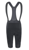 Albion pocket bib shorts Graphite