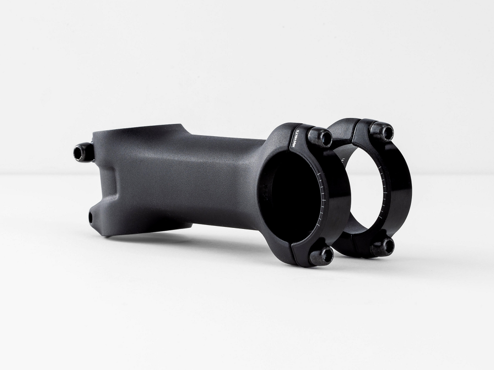 BONTRAGER Vorbau Pro 7D 120mm Black