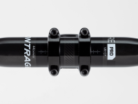 BONTRAGER Vorbau Pro 7D 120mm Black