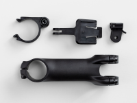 BONTRAGER Vorbau Pro 7D 120mm Black