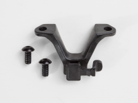 BONTRAGER Leuchtenteil Leuchtenhalterung Black
