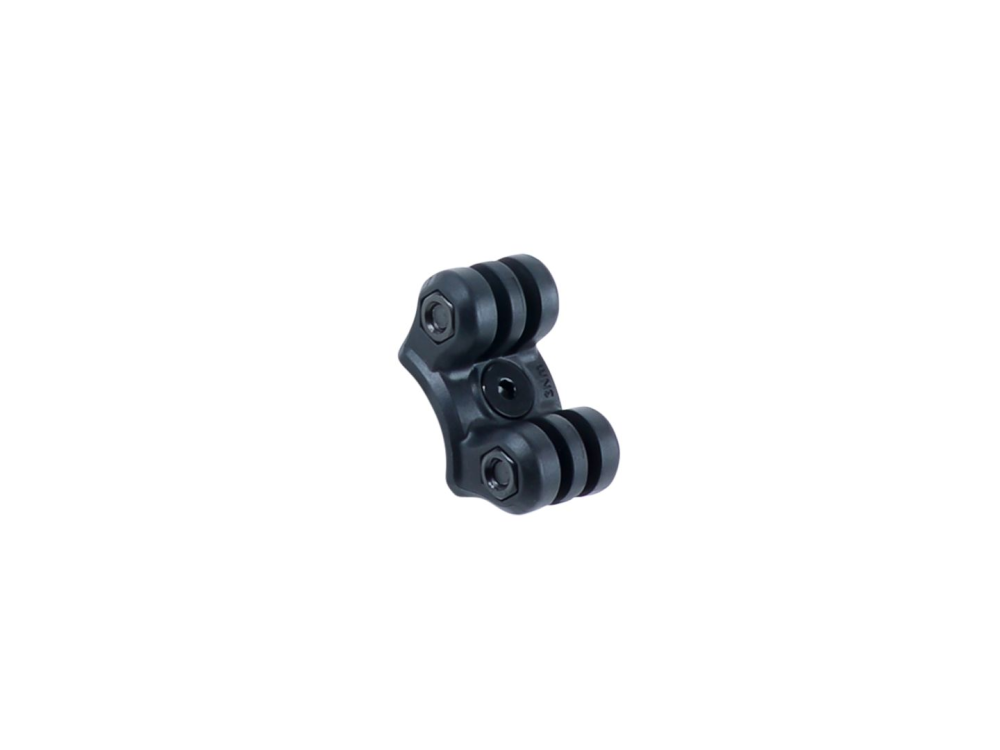 BONTRAGER Vorbau-Ersatzteil BNT Blendr XXX Lenker/Vorbau Duo Base