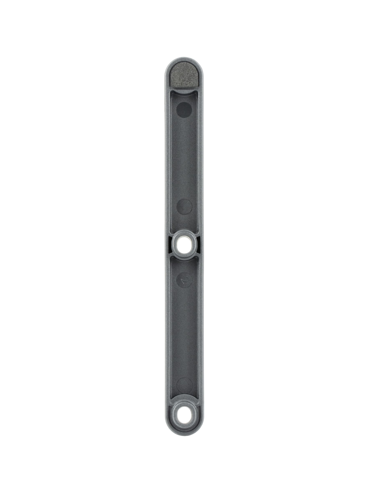 Trek Cage Checkpoint Third Bottle Mount Adapter w/Bolts BK