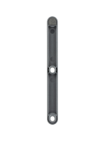 Trek Cage Checkpoint Third Bottle Mount Adapter w/Bolts BK