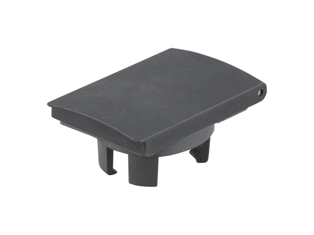 Trek Cover Rail 29 2022 Charge Port Matte Black