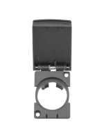 Trek Cover Rail 29 2022 Charge Port Matte Black