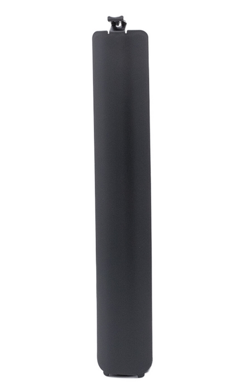 Moustache Akkuabdeckung Powertube vertikal 2020