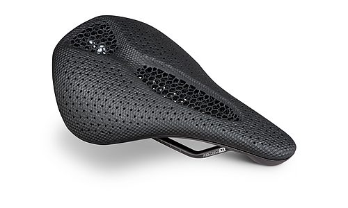 Specialized Power Pro Mirror Saddle Blk 143