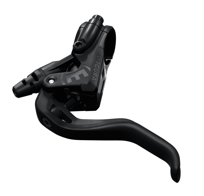 Magura Bremsgriff MT SPORT, 2-Finger Carbotec. schwarz, ab MJ2019 (VE = )