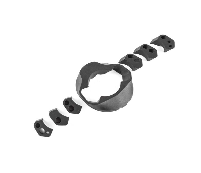 Orbea Universal Collector Sic No-spb Hs02-06 +grommets