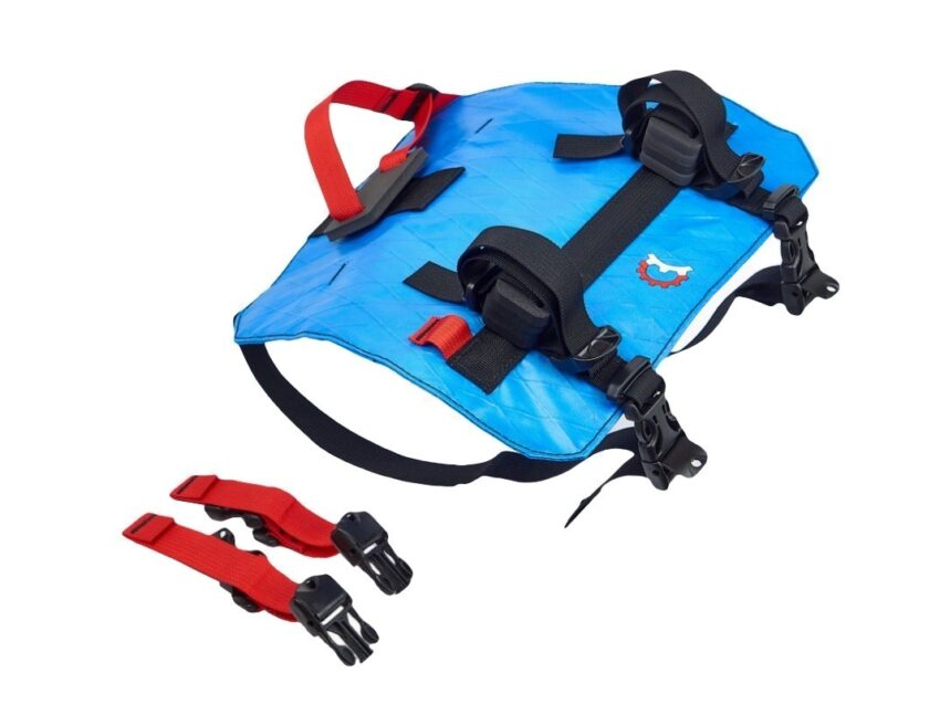 Revelate Designs Pronghorn Stratex Lenkertasche