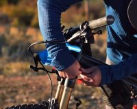 Revelate Designs Pronghorn Stratex Lenkertasche