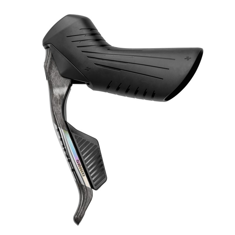 SRAM ED Bremsgriff komplett Force AXS E1 Links