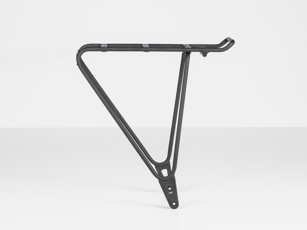 Trek Gepäckträger Heckgepäckträger MIK Black