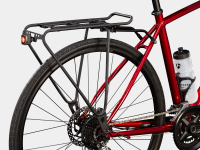 Trek Gepäckträger Heckgepäckträger MIK Black