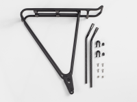 Trek Gepäckträger Heckgepäckträger MIK Black