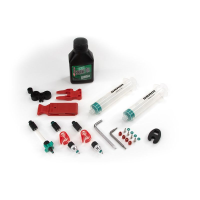 SRAM Standard Entlüftungskit inkl. Mineral Oil - DB8/Maven