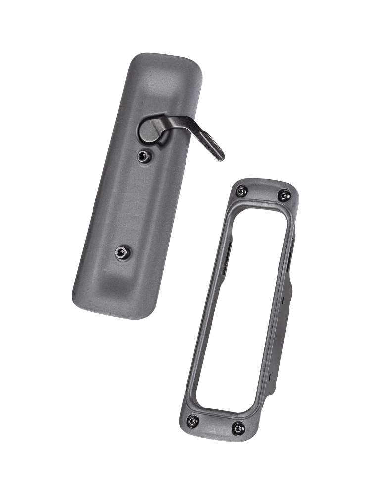 Trek Cover Fuel EX Downtube Carbon Storage Door Black