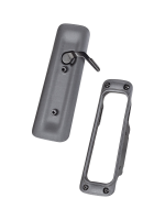 Trek Cover Fuel EX Downtube Carbon Storage Door Black