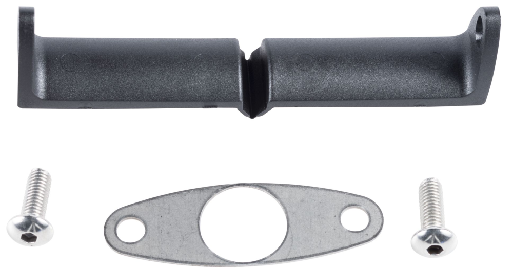 Trek Akku-Ersatzteil Speed Concept Halter interner Akku Di2