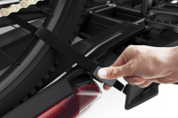 Thule Veloträger Epos 3 979 für 3 Velos / Stecker 13-pin (4x Gebraucht)