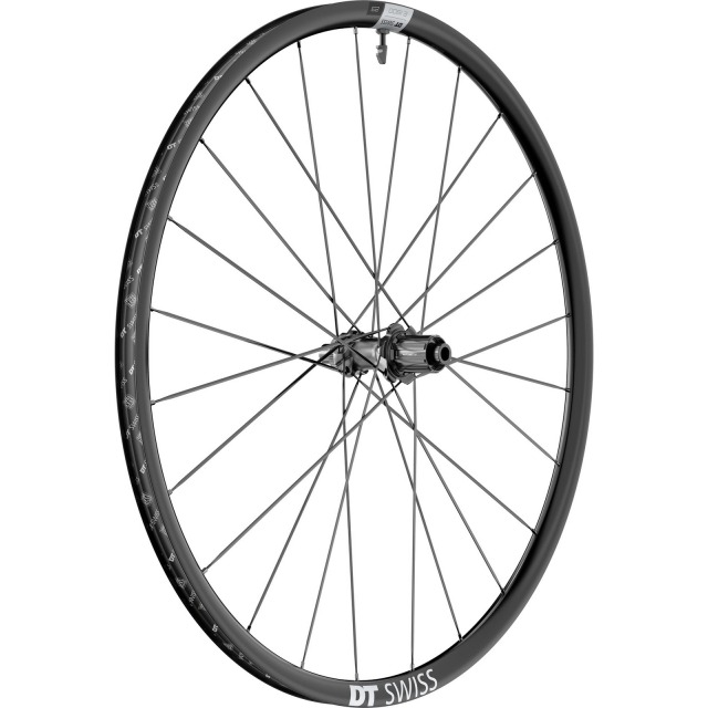 DT Swiss E 1800 Spline 30 Disc Hinterrad, Mod. 23, Ratchet LN 18, CL, 12x142mm, 22mm, HG 11/12S
