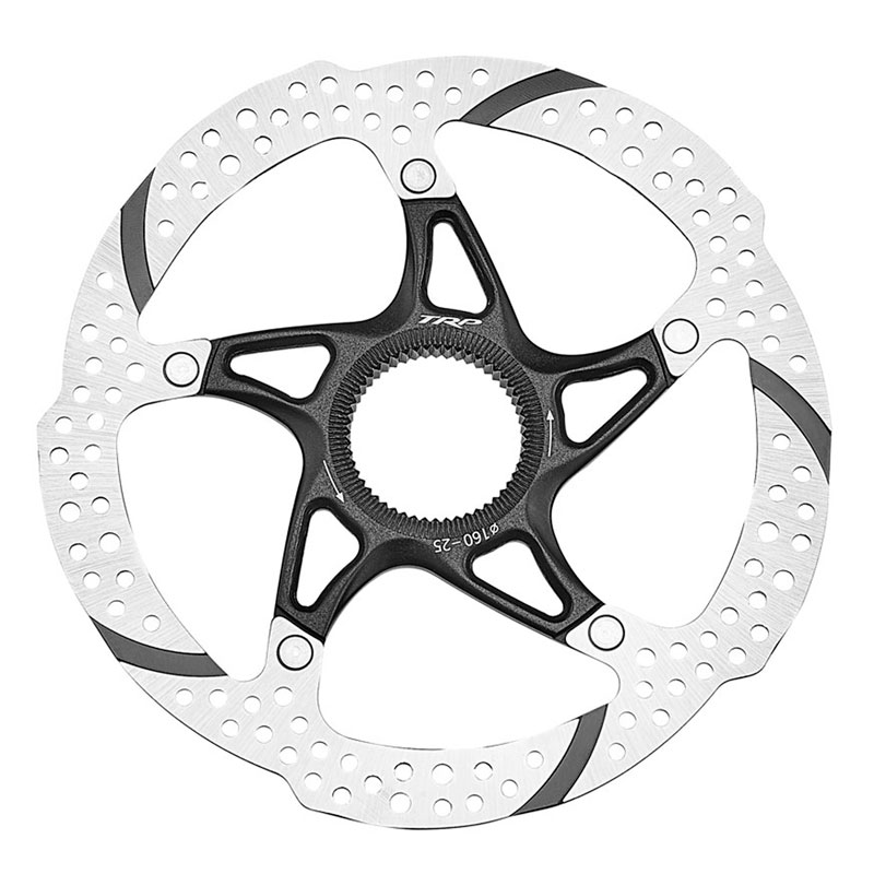 TRP Bremsscheibe 180mm Centerlock TR​-​25