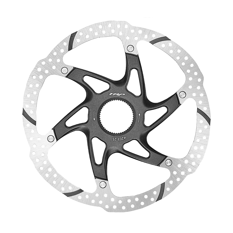 TRP Bremsscheibe 203mm Centerlock TR​-​25