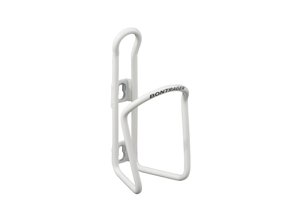 BONTRAGER Flaschenhalter Hollow 6mm White