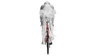 Trek Flaschenhalter RSL Aero Trinkfl. und Halter Blue/Navy