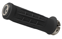 Ergon Lenkergriffe GDH Fat black