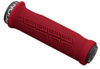 Ergon Lenkergriffe GDH Fat chili red