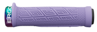 Ergon Lenkergriffe GDH lunar lilac / oil slick