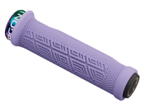 Ergon Lenkergriffe GDH lunar lilac / oil slick