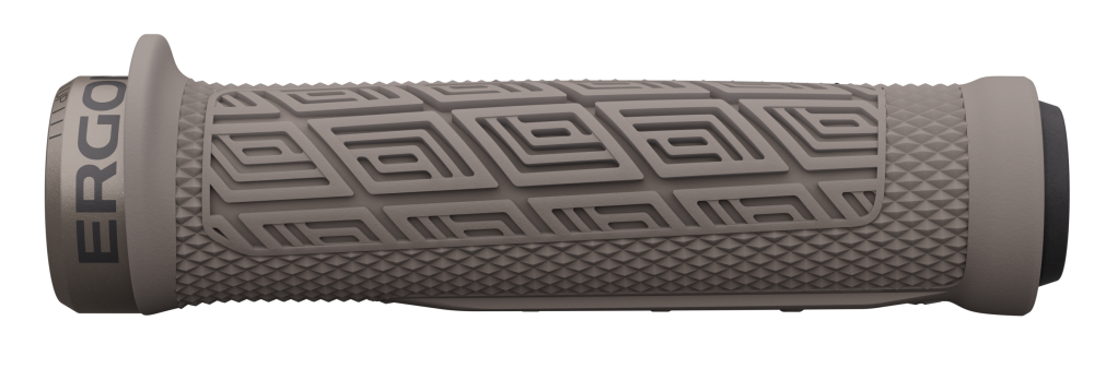 Ergon Lenkergriffe GDH slay grey