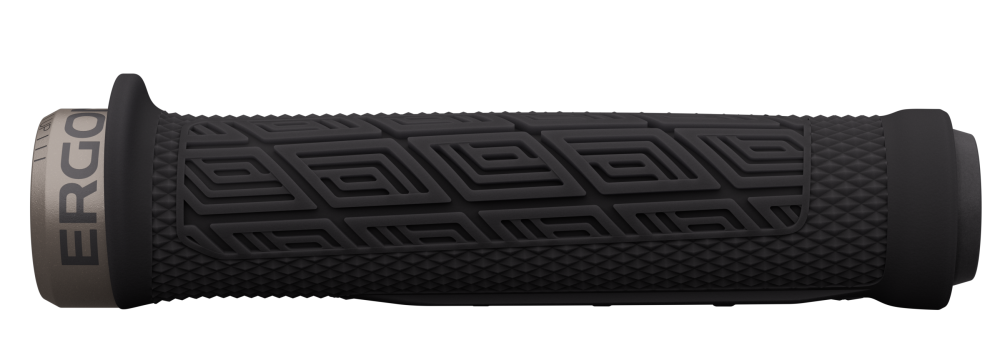 Ergon Lenkergriffe GDH Slim black