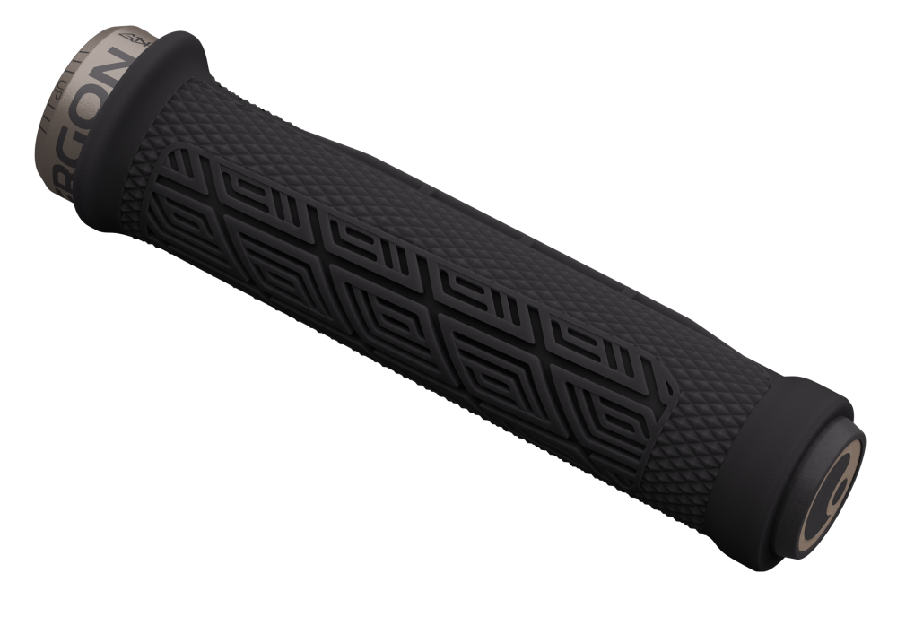 Ergon Lenkergriffe GDH Slim black