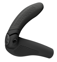 Ergon Lenkergriffe GP4 Evo Small black