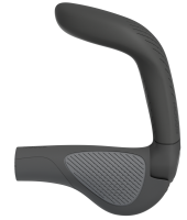 Ergon Lenkergriffe GP5 Evo Large black