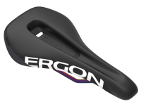 Ergon Sattel SM Enduro Pro Titanium Men S/M ohne Öffnung Team stealth / oil slick