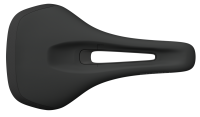 Ergon Sattel SMS Lady M/L mit Öffnung black