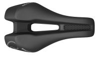 Ergon Sattel SR Tri Pro Carbon Lady Front mit Öffnung black