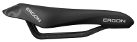 Ergon Sattel SR Tri Pro Carbon Lady Front mit Öffnung black