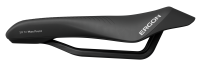 Ergon Sattel SR Tri Pro Carbon Man Front mit Öffnung black