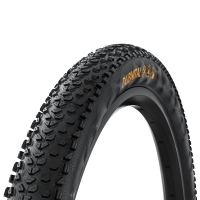 Continental Pneu Dubnital 27.5x2.20 Trail Rapid TL-Ready black